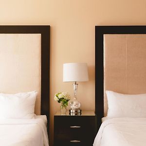 Queen Room Two Queen Beds Non-Smoking